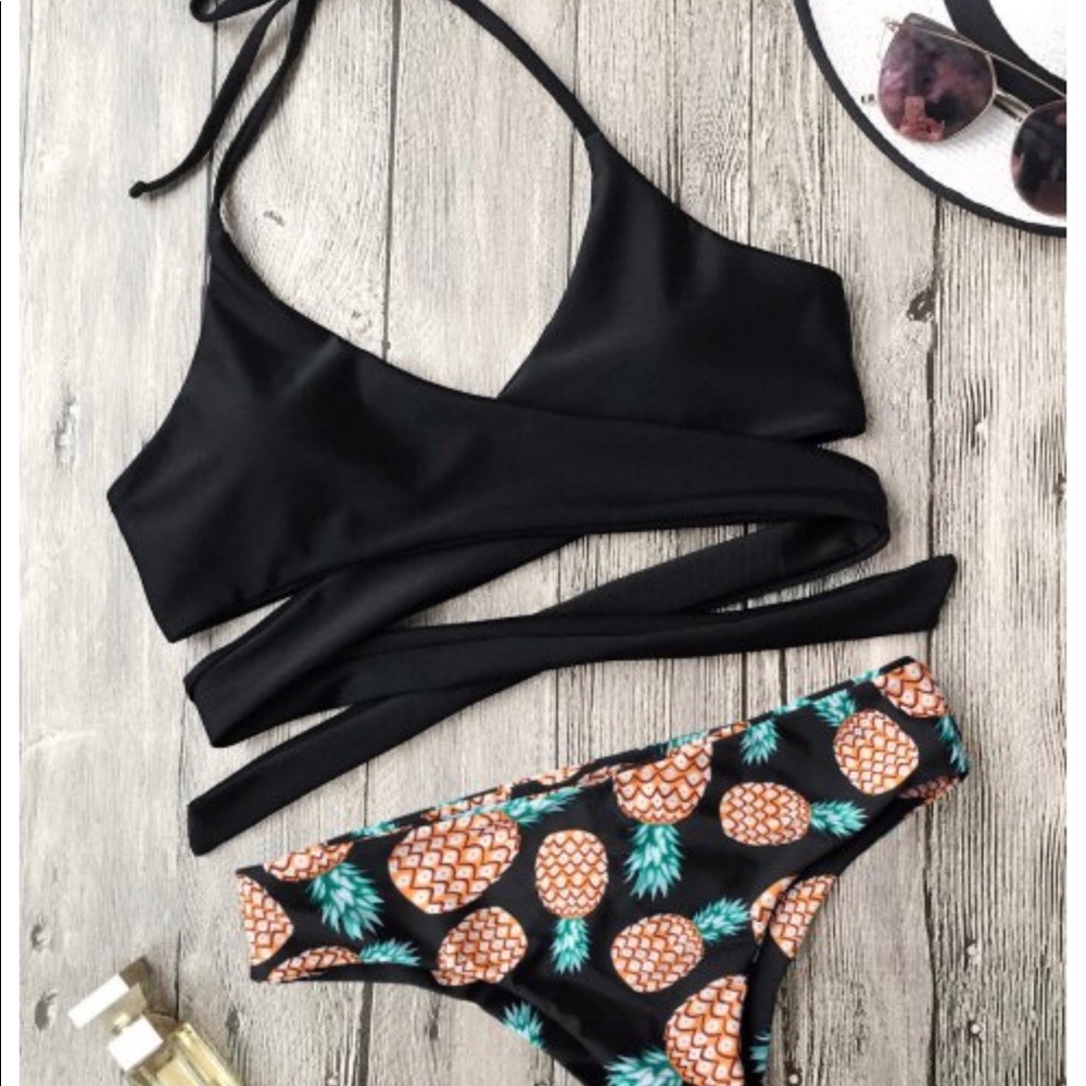 2 Piece Bikini