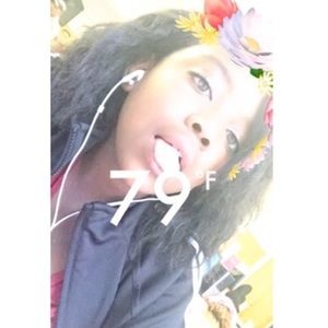 Meet your Posher, Aleysia