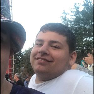 Meet your Posher, William