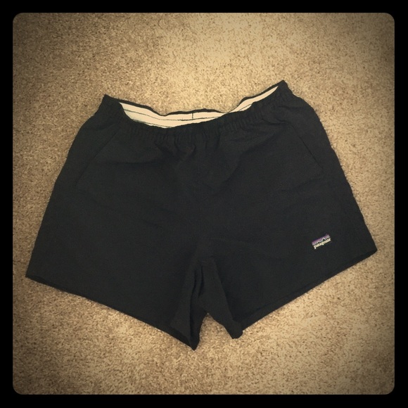 Patagonia Pants - Patagonia baggies shorts!