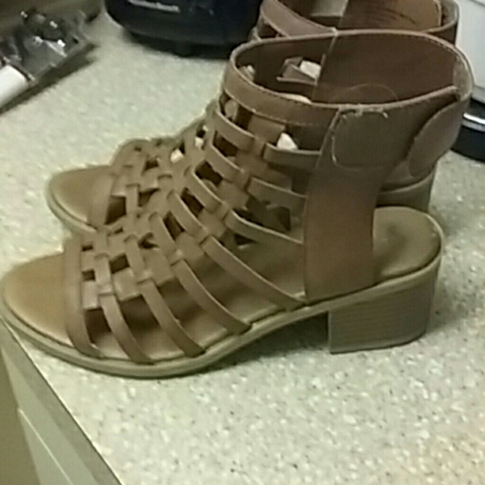 Shoes