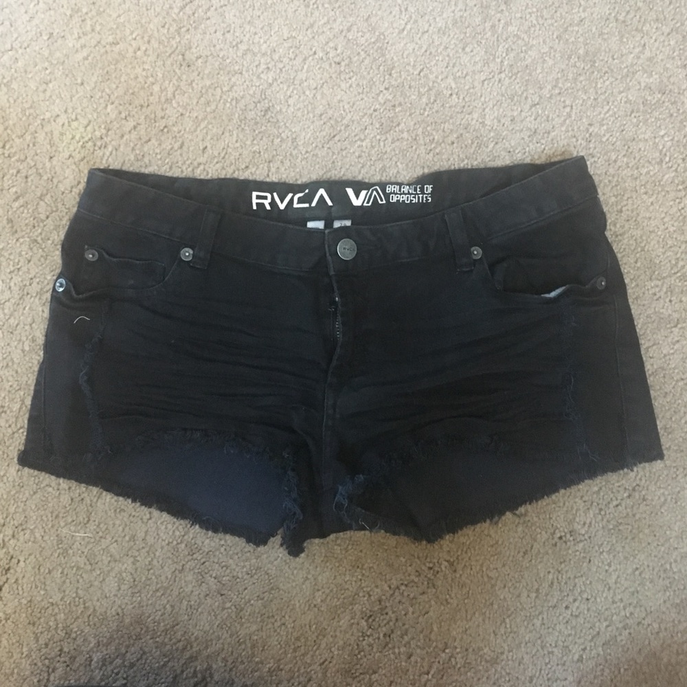 RVCA shorts
