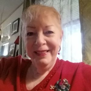 Meet your Posher, Loretta