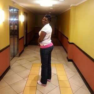 Meet your Posher, Chockale