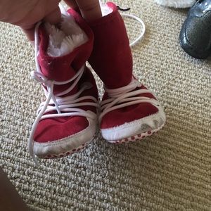 Baby boy infant soft bottoms