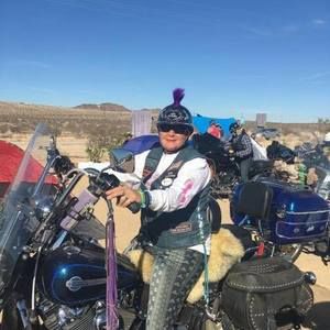 Meet your Posher, Denise