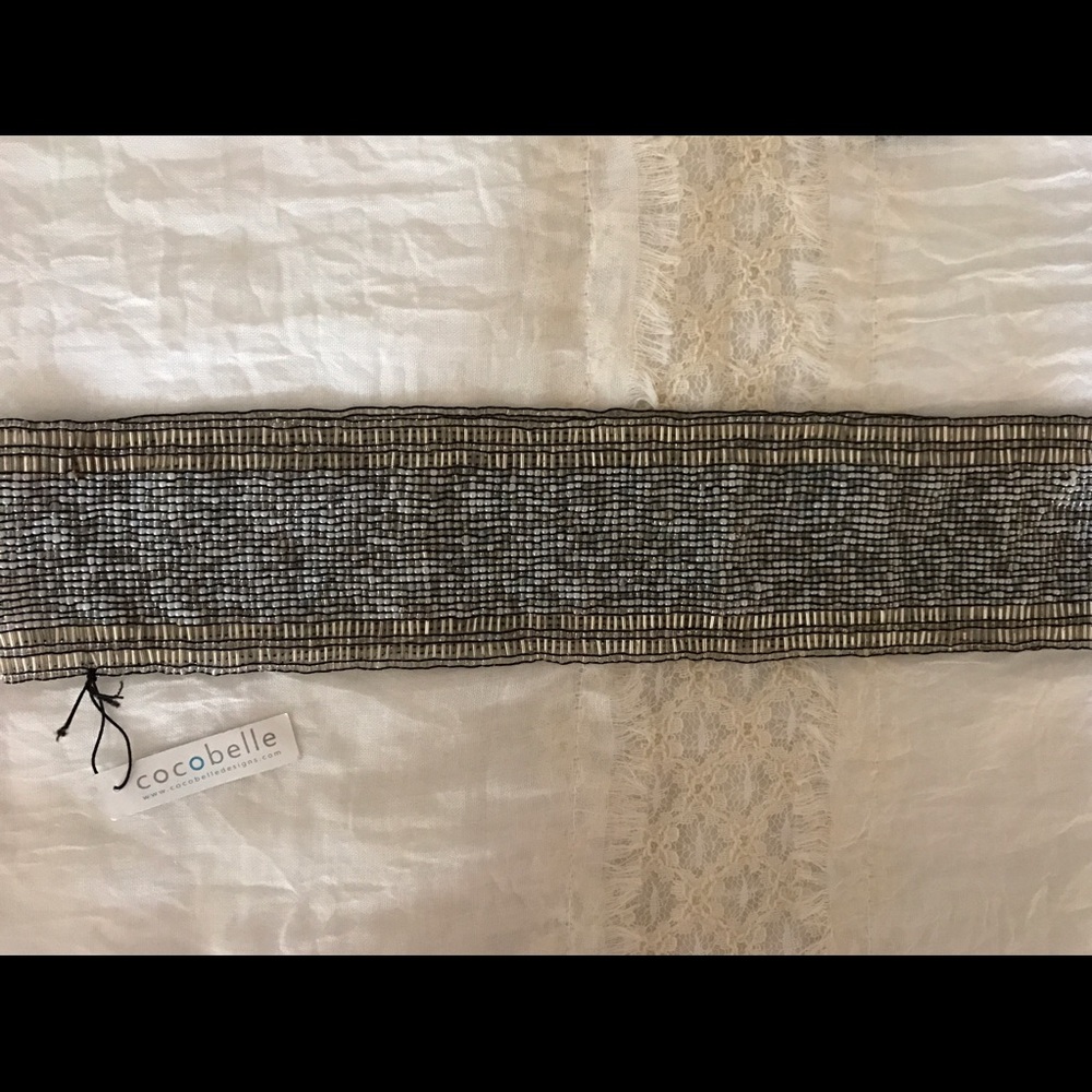 Cocobelle Elastic Belt