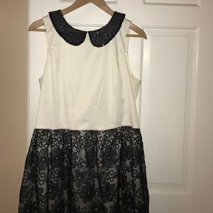 Adorable cocktail dress!