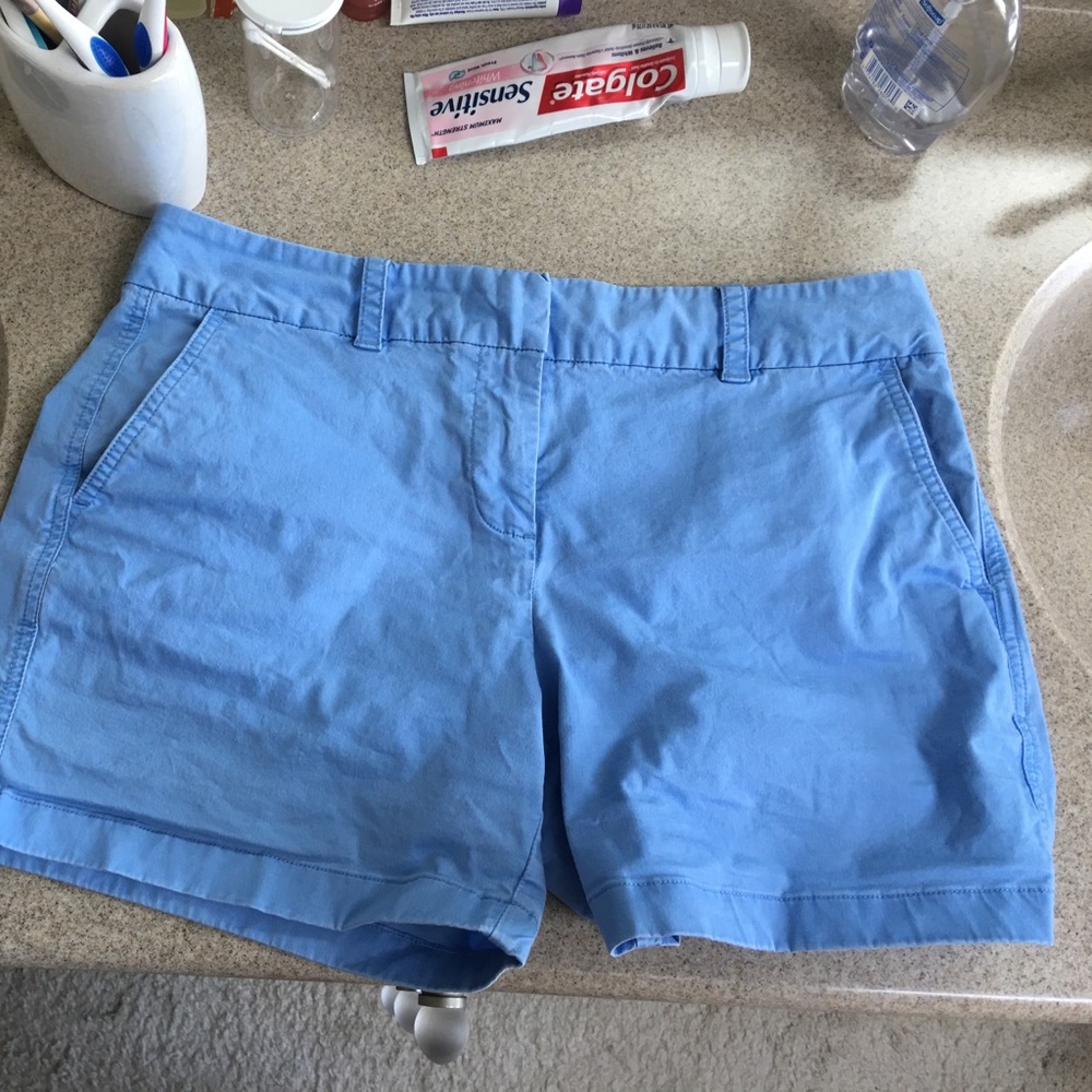 5" day boat classic shorts
