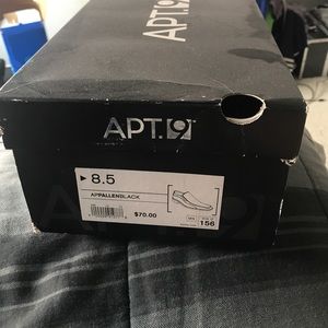 APT. 9 Dress shoes