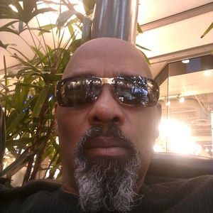 Meet your Posher, Dwayne