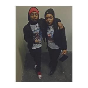 Meet your Posher, Tyron