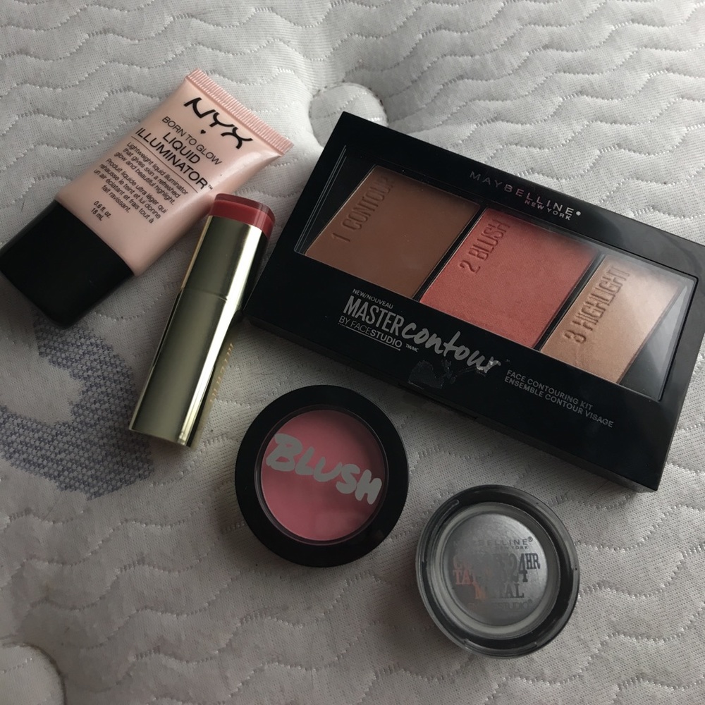 makeup bundle!