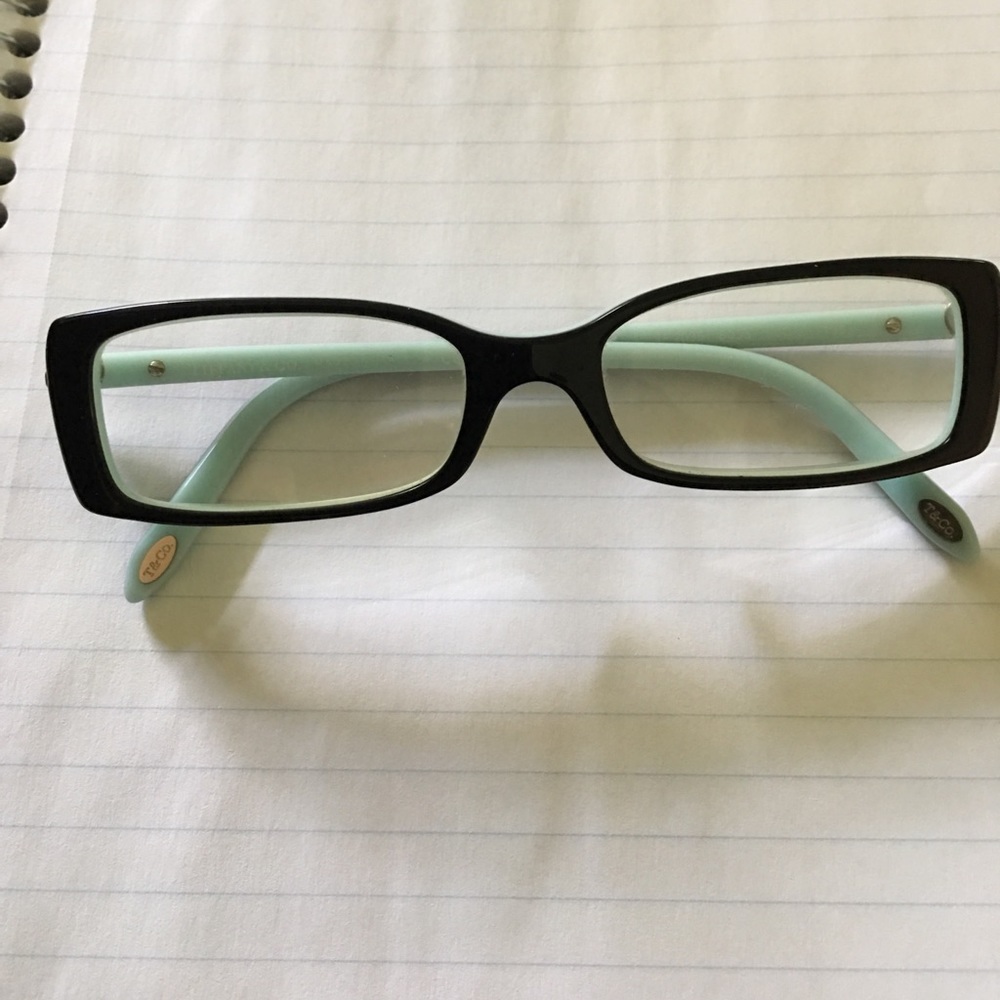 Tiffany & co. Frame
