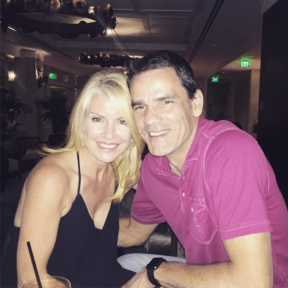 Meet your Posher, Bev