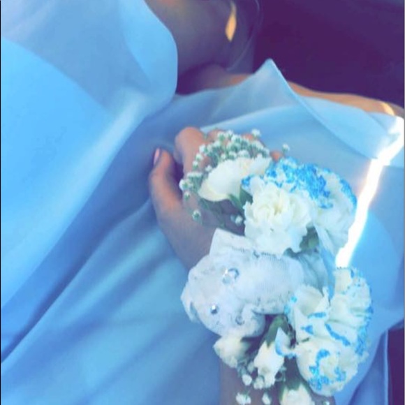 Homecoming dress - Picture 6 of 8