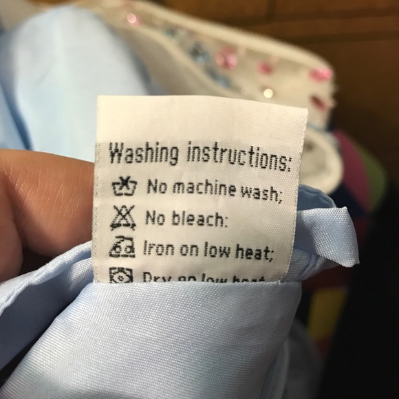 Homecoming dress - Picture 8 of 8