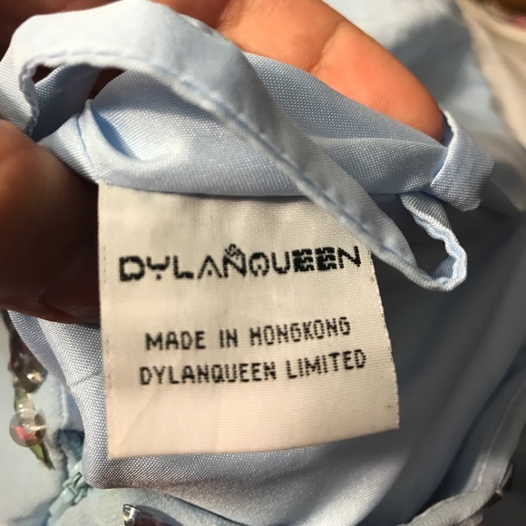 Homecoming dress - Picture 7 of 8