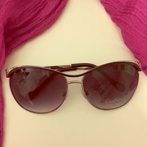 Jessica Simpson Sunglasses
