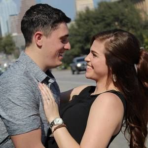 Meet your Posher, Aubrey