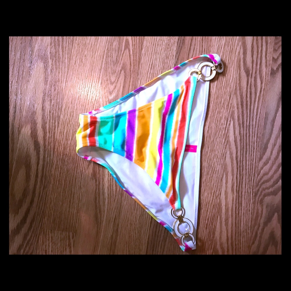 Cute vs bikini bottoms! Sale!!