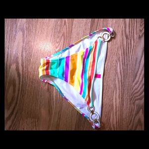 Cute vs bikini bottoms! Sale!!