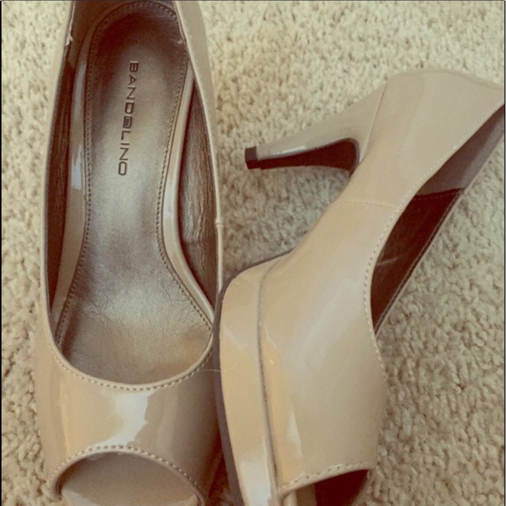BandOlino shoes