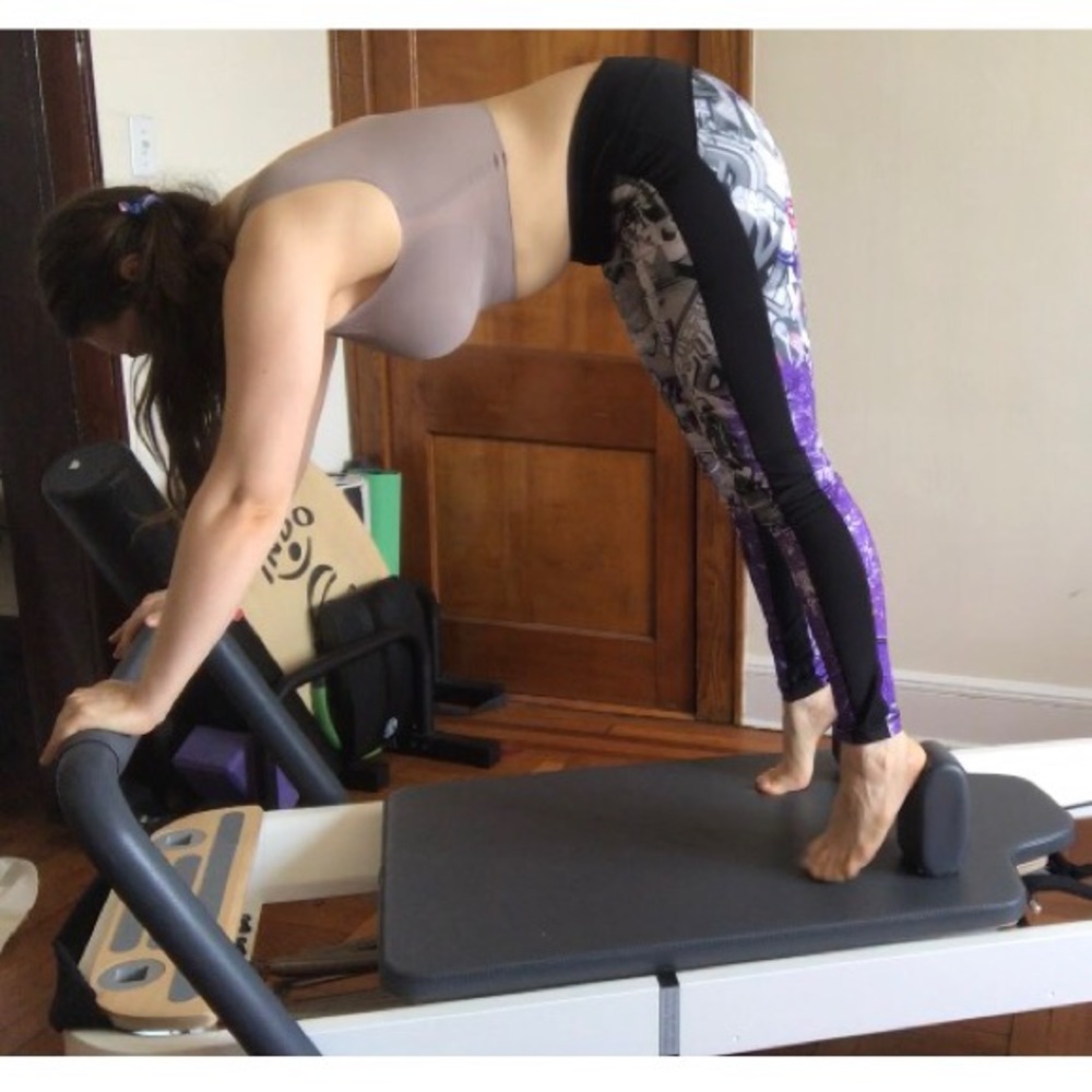 Sweaty Betty Off Beat Dance Pants