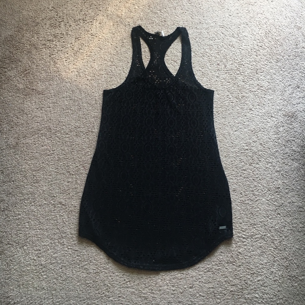 Summer Bathing Suit Cover-up Dress Great Condition