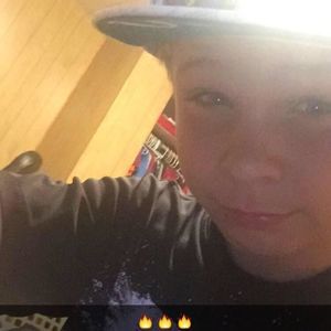 Meet your Posher, Matt