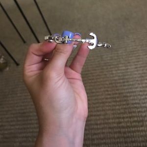 Alex and Ani bracelet