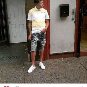 Meet your Posher, Raymond