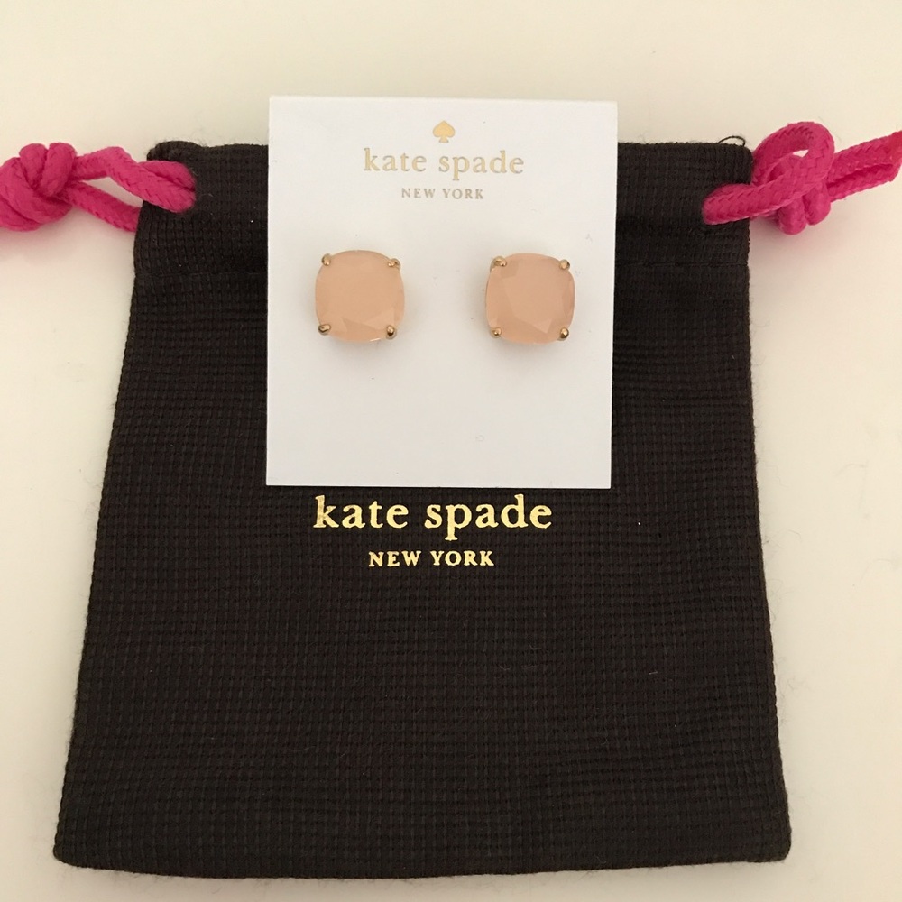 Kate Spade Studs - NWT