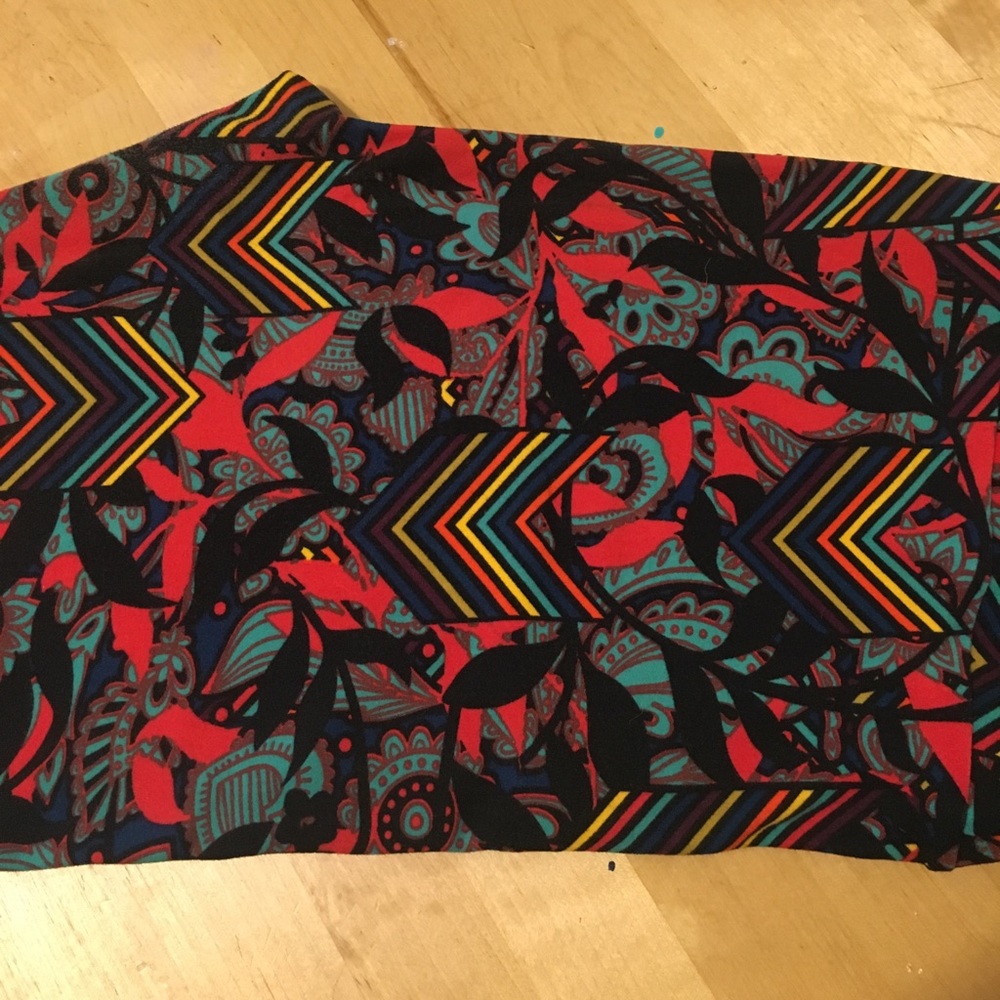 Lularoe TC leggings
