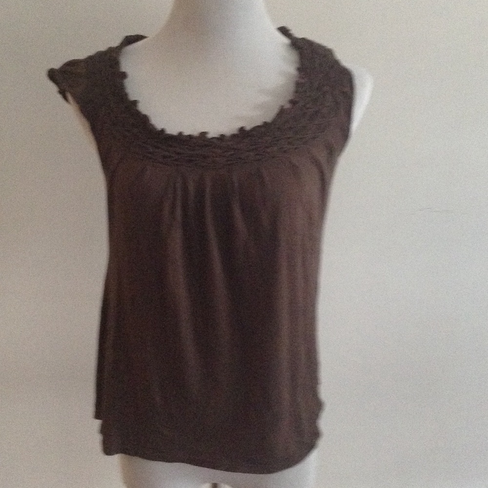 Anthropologie Tee shirt