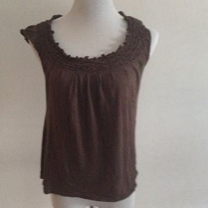 Anthropologie Tee shirt