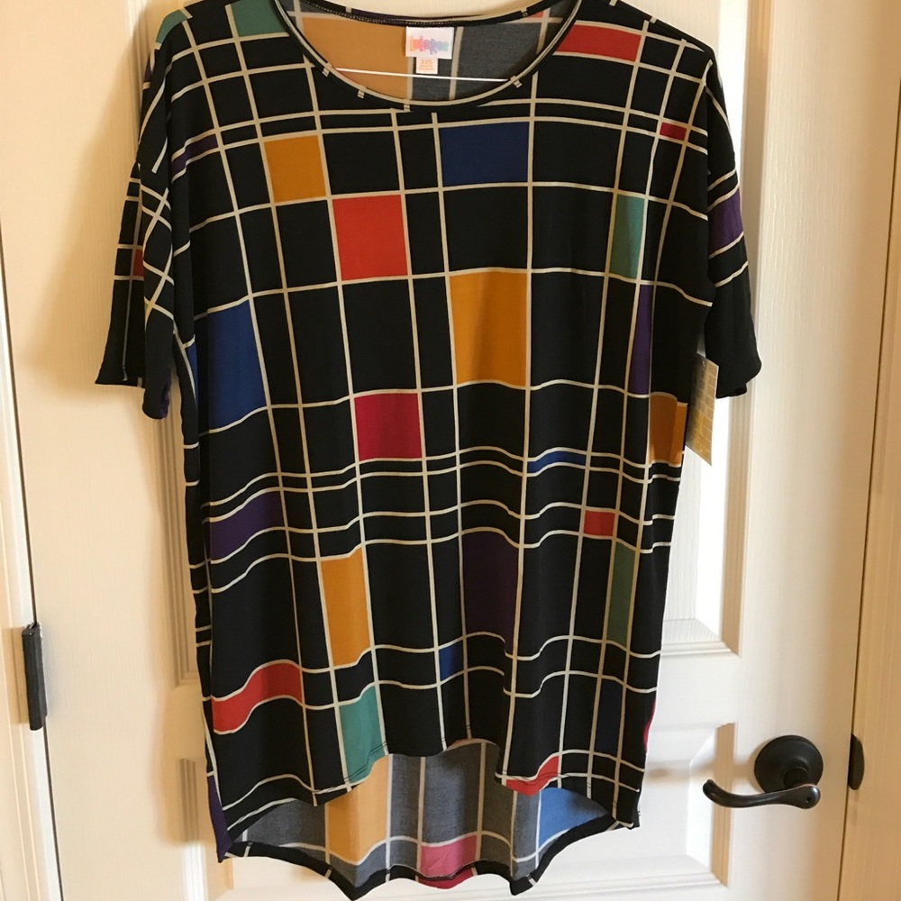 Lularoe Irma