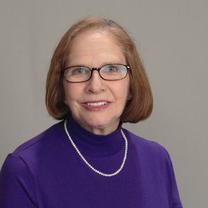 Meet your Posher, Patricia