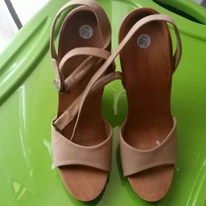 Stella McCartney sandals