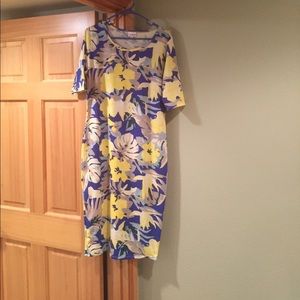 Lularoe Julia dress