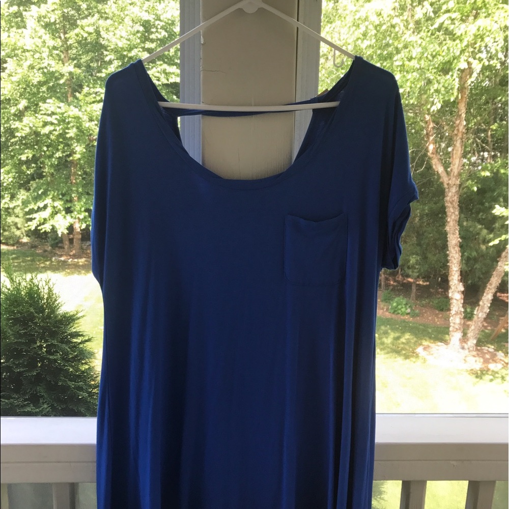Brand New || American Eagle || T-shirt Dress