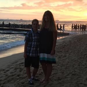 Meet your Posher, Beth