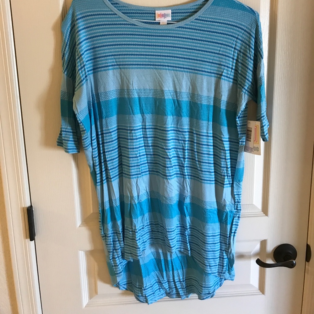 Lularoe Irma