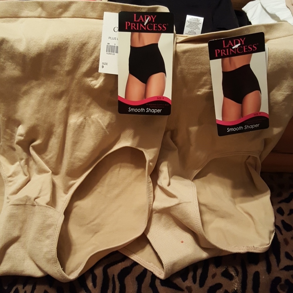 SOLD haper underwear