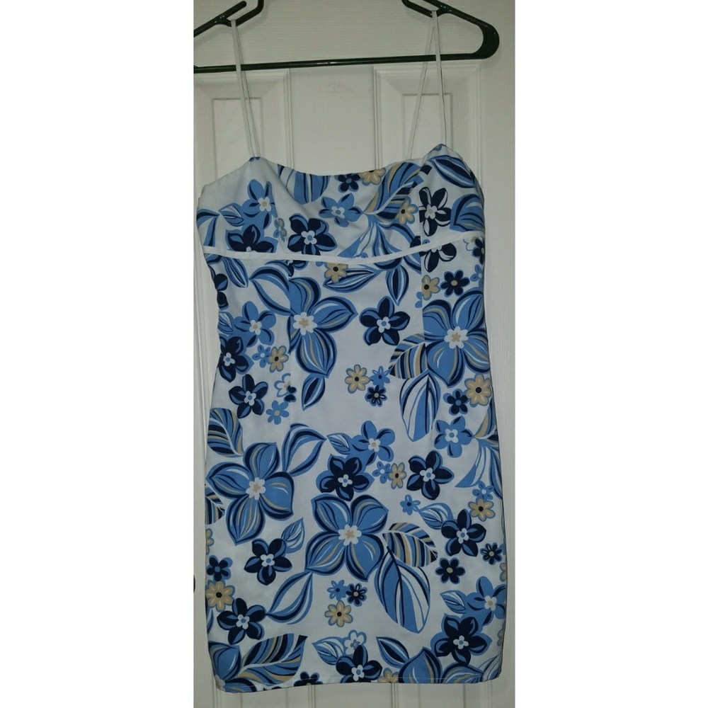 Jodi Kristopher Reversible Dress