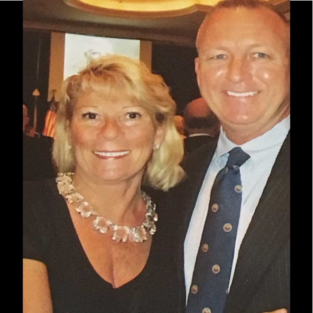 Meet your Posher, Patricia