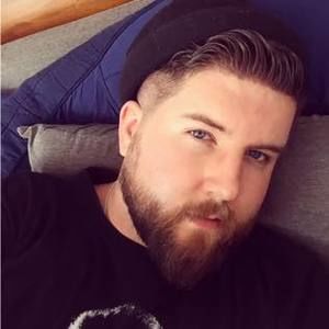 Meet your Posher, Brian