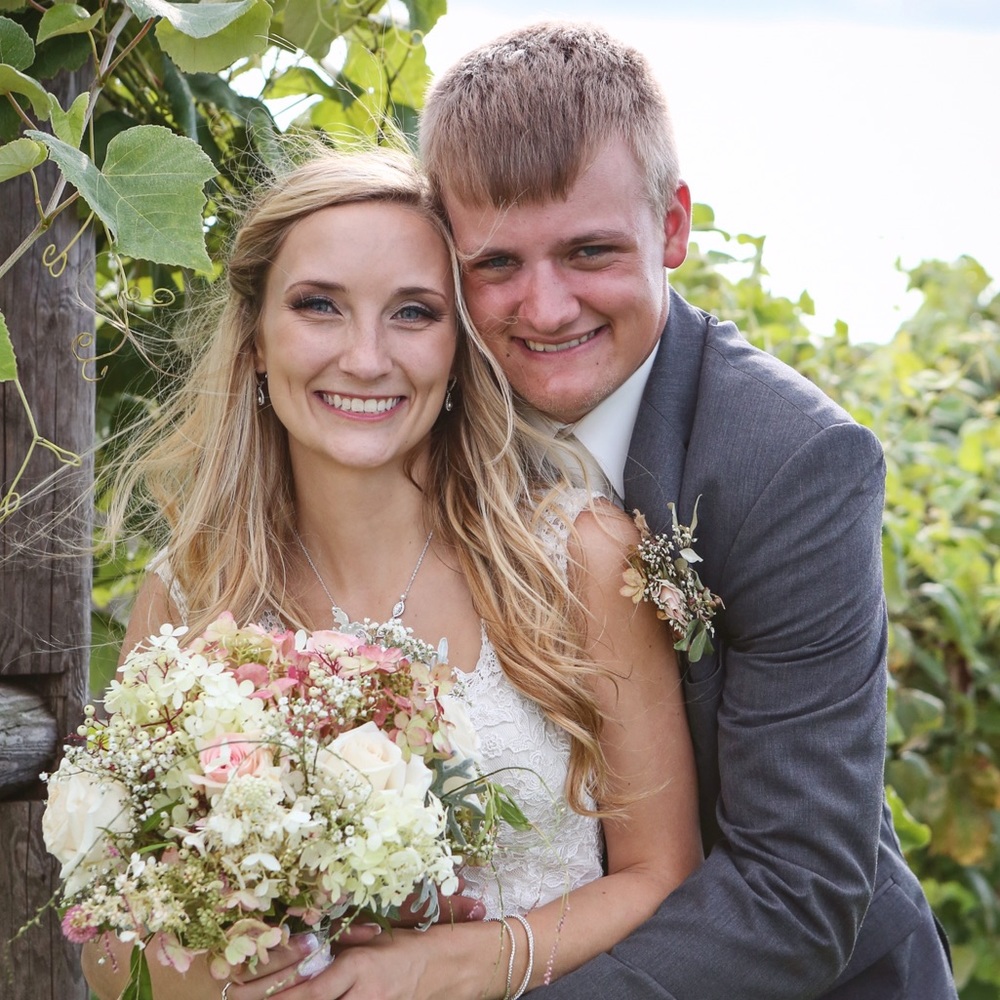 Meet your Posher, Hannah