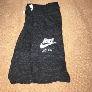 nike joggers