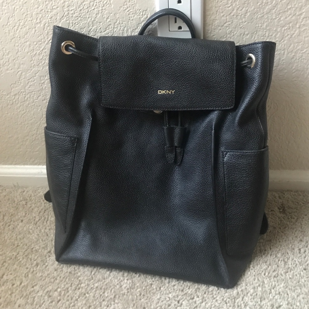 Backpack Purse - image 1